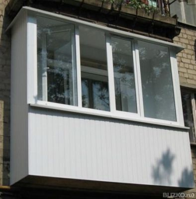 Утепление балконов за 2200.00 руб. от компании "салон кровли.