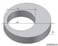 Lengvosios plokštės, sutampa Kazanė