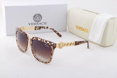 Женские солнцезащитные очки Versace (Версачи)