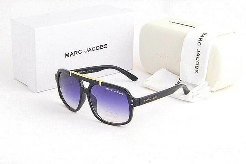 Солнцезащитные очки Marc Jacobs ( Марк Якобс)
