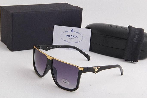 Поляризационные очки Prada (Прада)