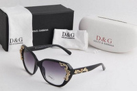 Солнцезащитные очки D&G Dolce Gabbana Долчи Габбана