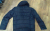 Пуховик мужской Malidinu, blue-black,Китай