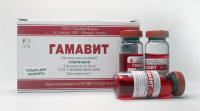 Гамавит 10мл