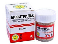 Бифитрилак уп.5 г