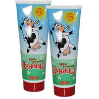 Крем "Денница" 200г(туба)