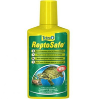Tetra ReptoSafe конд. для воды д/рептилий 100мл