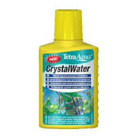 Tetra Crystal Water сред.для очист.воды 100мл