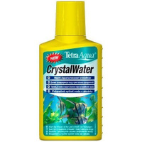 Tetra Crystal Water сред.для очист.воды 250мл