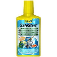 Tetra SafeStart сред-во с живыми бактериями 100мл