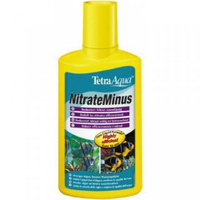 Tetra Nitrate Minus понижающее кол-во нитрат 250мл