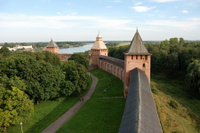 Туры в Великий Новгород