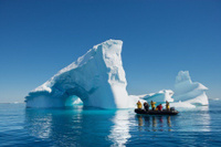 Туры в Антарктиду