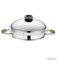 Овальный гриллер Masterpiece Cookware "Smartline", Z-V3025Z