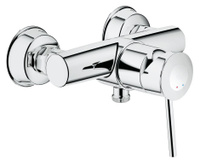 Смеситель Bau Classic Для Душа Grohe