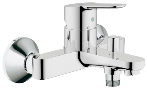 Смеситель Для Bauedge Ванны Grohe