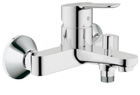 Смеситель Для Bauedge Ванны Grohe