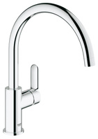 Смеситель Для Bauedge Кухни Grohe