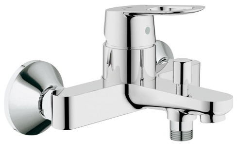 Смеситель Для Bauloop Ванны Grohe