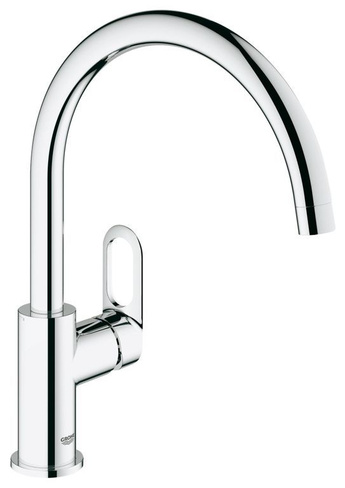 Смеситель Для Bauloop Кухни Grohe