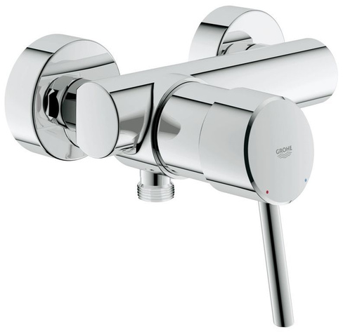 Смеситель Concetto New Для Душа Grohe