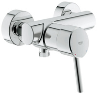 Смеситель Concetto New Для Душа Grohe