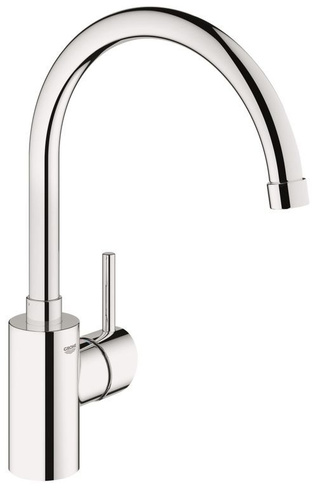 Смеситель Concetto New Для Кухни С Высоким Изливом Grohe