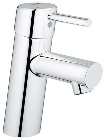 Смеситель Concetto New Для Раковины Grohe