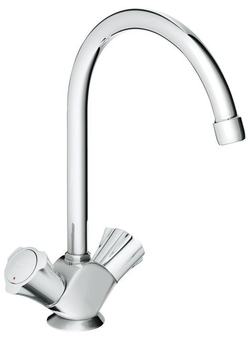 Смеситель Costa L Для Кухни Grohe