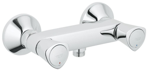 Смеситель Costa S Для Душа Grohe