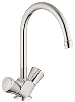 Смеситель Costa S Для Кухни Grohe