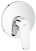 Смеситель Ддя Eurodisc Душа Grohe