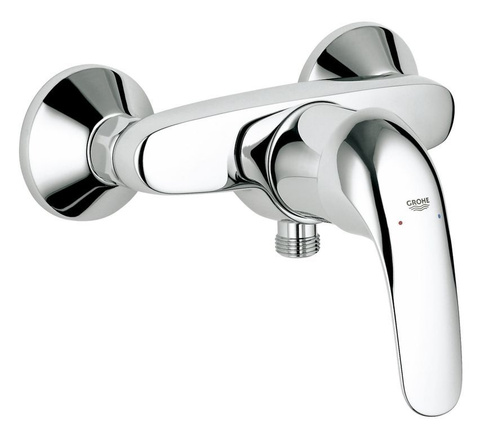 Смеситель Для Euroeco Душа Grohe