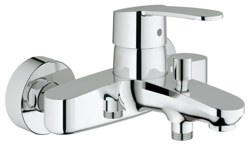 Смеситель Eurostyle Cosmopolitan Для Ванны Grohe