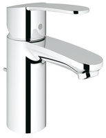 Смеситель Eurostyle Cosmopolitan Для Раковины Сливной Гарнитур Grohe