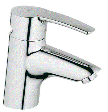 Смеситель Для Eurostyle Раковины Grohe