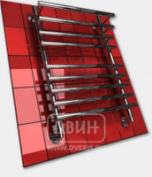 Полотенцесушитель F K-1 Primo Двин 134-1280См*50См