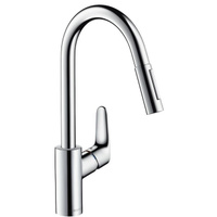 Смеситель Для Focus Кухни Hansgrohe