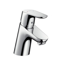 Смеситель Для Focus Раковины Hansgrohe