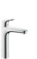 Смеситель Для Focus Раковины Высокий Hansgrohe