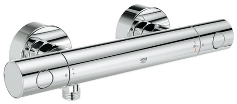 Термостат Для Душа Grohe Cosmopolitan Grohtherm 1000