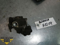 Клапан ускорительный (электрический) (1405932) Scania 4 Series с 1995-2005г