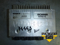 Блок управления ABS (Wabco) Scania 4 Series с 1995-2005г