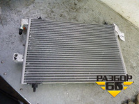 Радиатор кондиционера (новый) (9657650280) Peugeot Partner с 2002-2010г