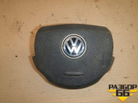 Подушка безопасности в рулевое колесо Volkswagen Pointer с 2004г