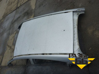 Крыша не под люк (5ти дверный кузов) (8301Q8) Citroen C4 с 2005-2011г