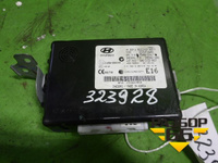 Блок электронный (954003Z417) Hyundai i40 с 2011г
