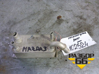 Радиатор маслоохладитель КПП Mazda Mazda 3 (BL) с 2009-2013г
