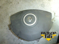 Подушка безопасности в рулевое колесо (8200726623) Renault Symbol с 2008г