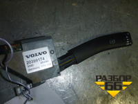 Переключатель круиз контроля (20399174) Volvo TRUCK FH с 2002-2008г